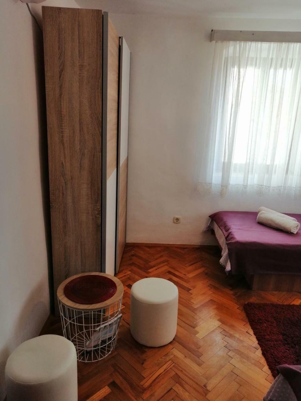 فيلا House Lotties ستاري غراد الغرفة الصورة