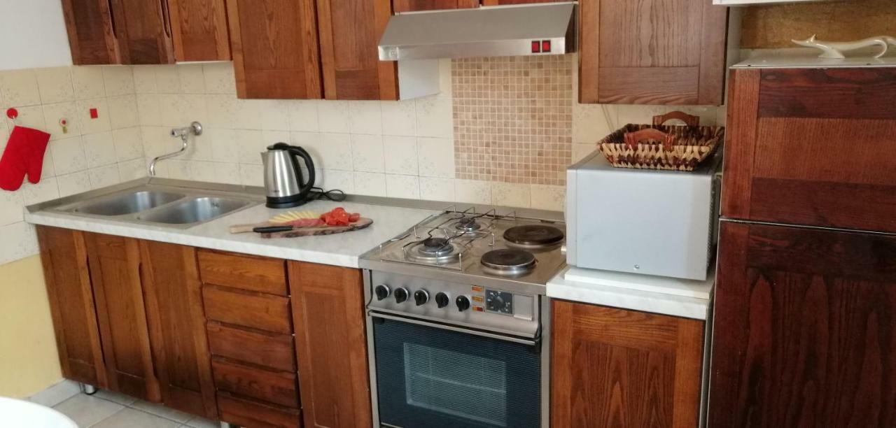 فيلا House Lotties ستاري غراد الغرفة الصورة