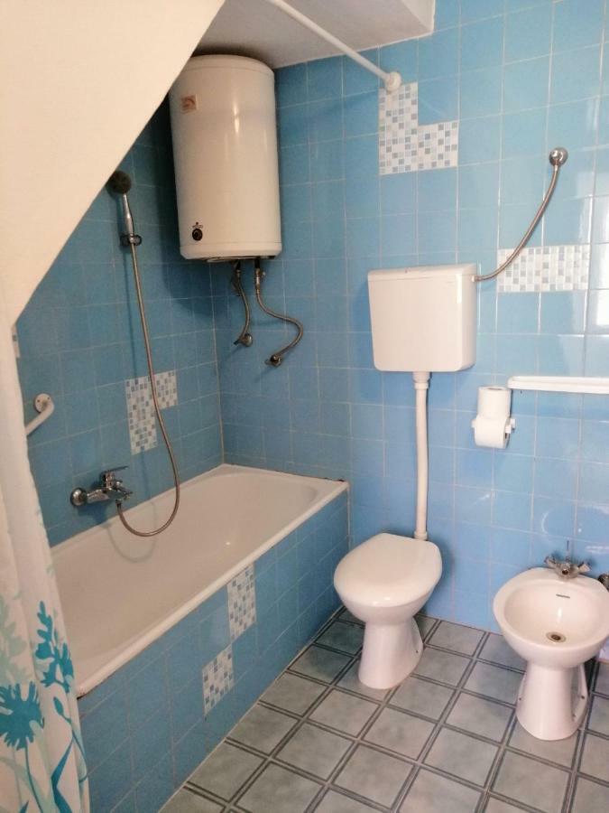 فيلا House Lotties ستاري غراد الغرفة الصورة