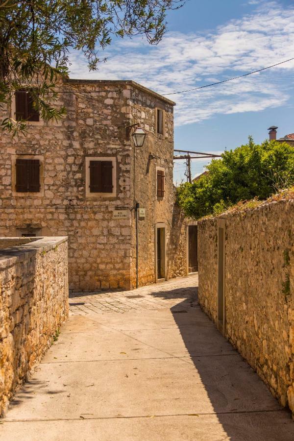 فيلا House Lotties ستاري غراد المظهر الخارجي الصورة